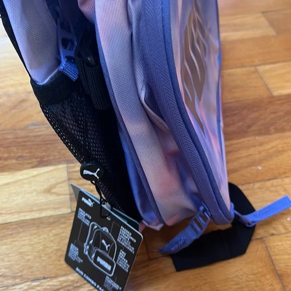 PUMA - Evercat Hybrid Backpack & Lunchbox - Picture 8 of 11